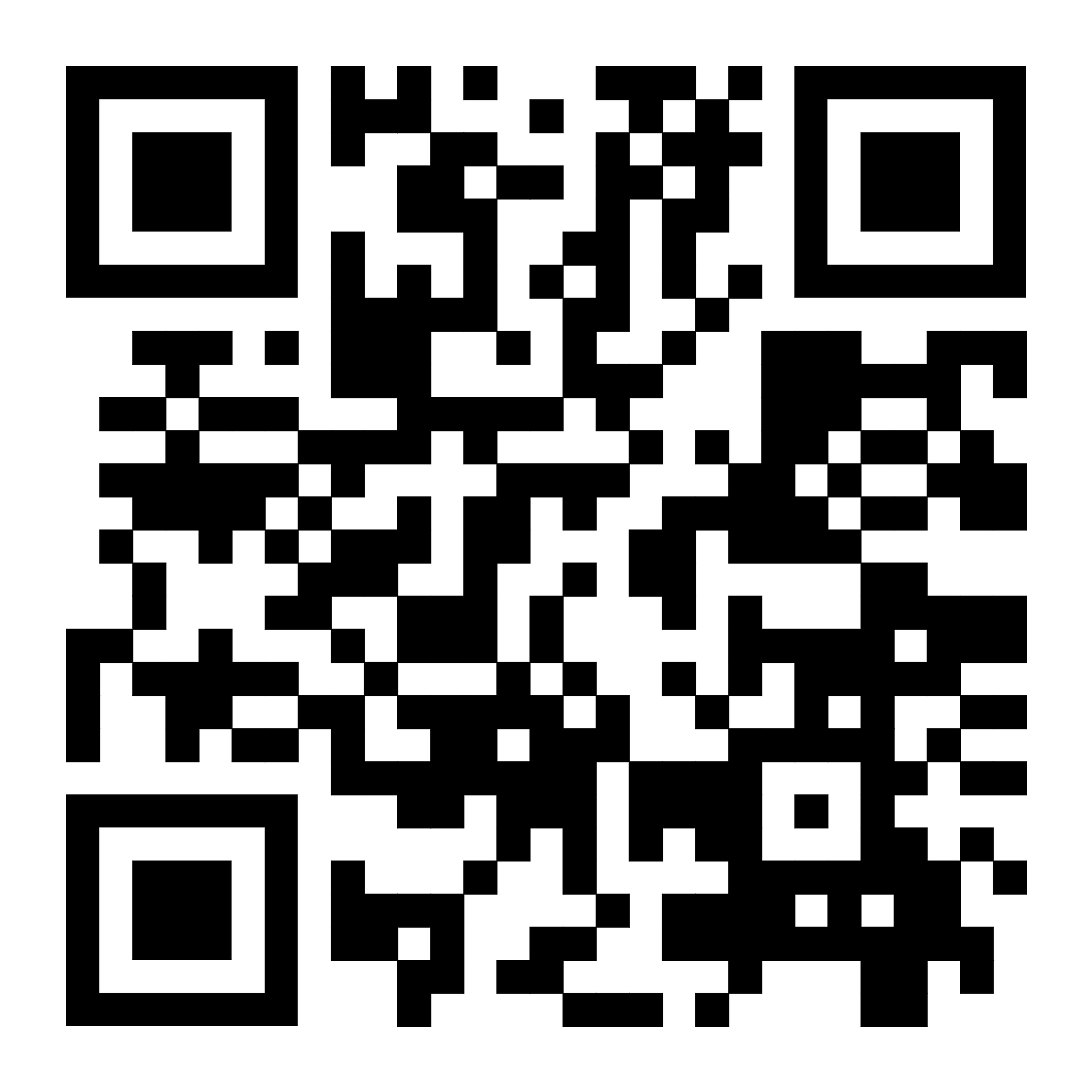 카카오톡 QR 코드